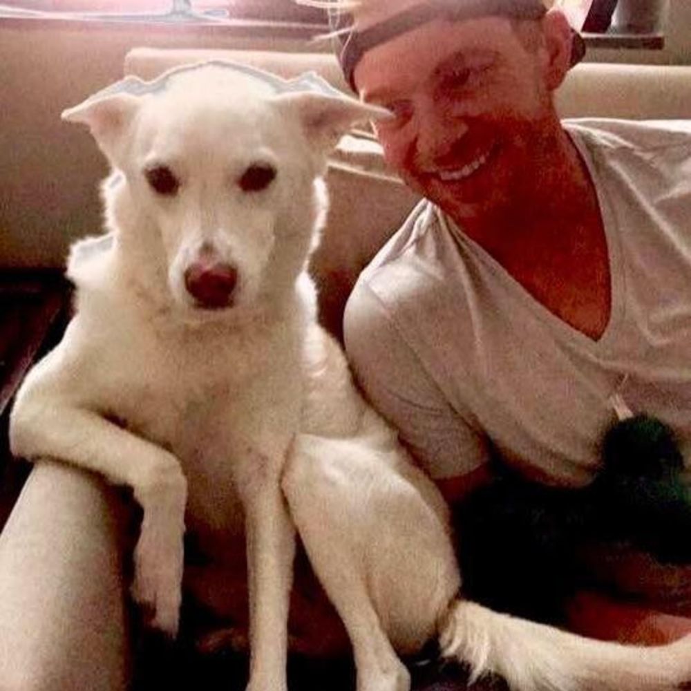 Meet your Posher, Robert